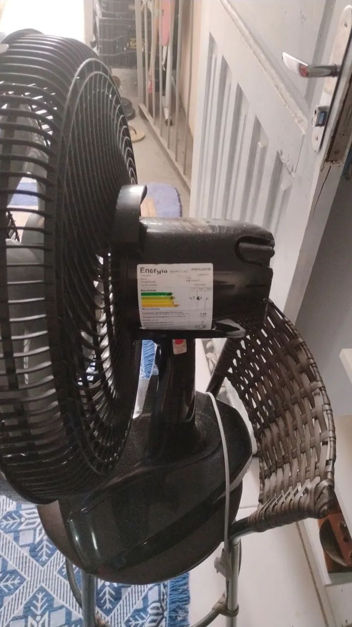 Ventilador Philco 40 cm 