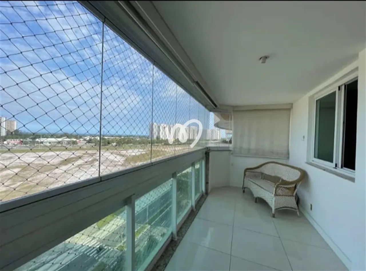 Apartamento 3 quartos, sendo 2 suítes - Foto 5