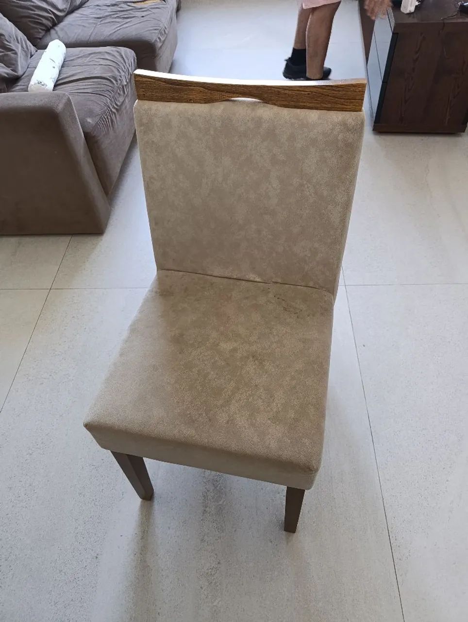 Vendo mesa 8 lugares  - Foto 3