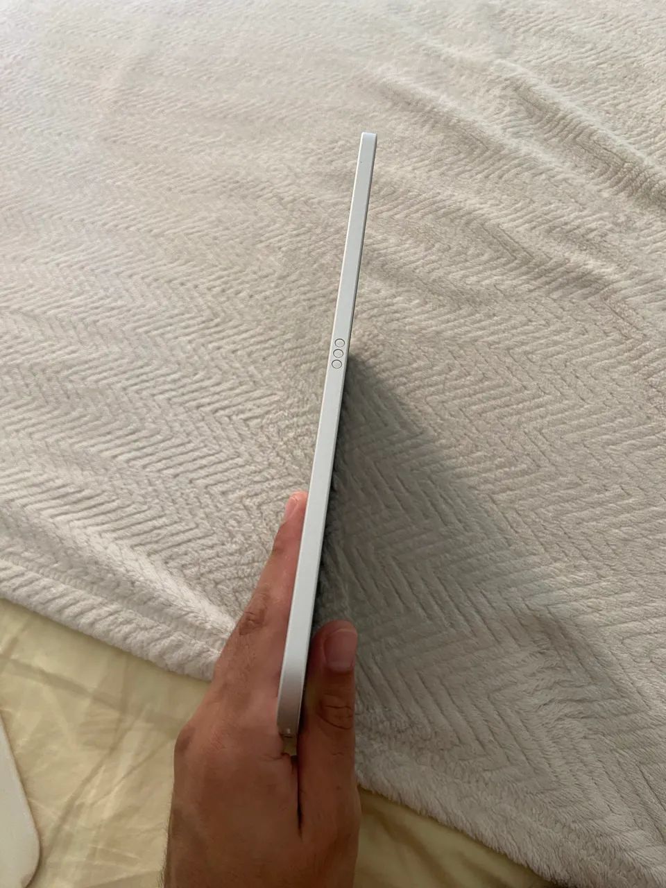 iPad 10 64gb caneta Apple Original e teclado  - Foto 4
