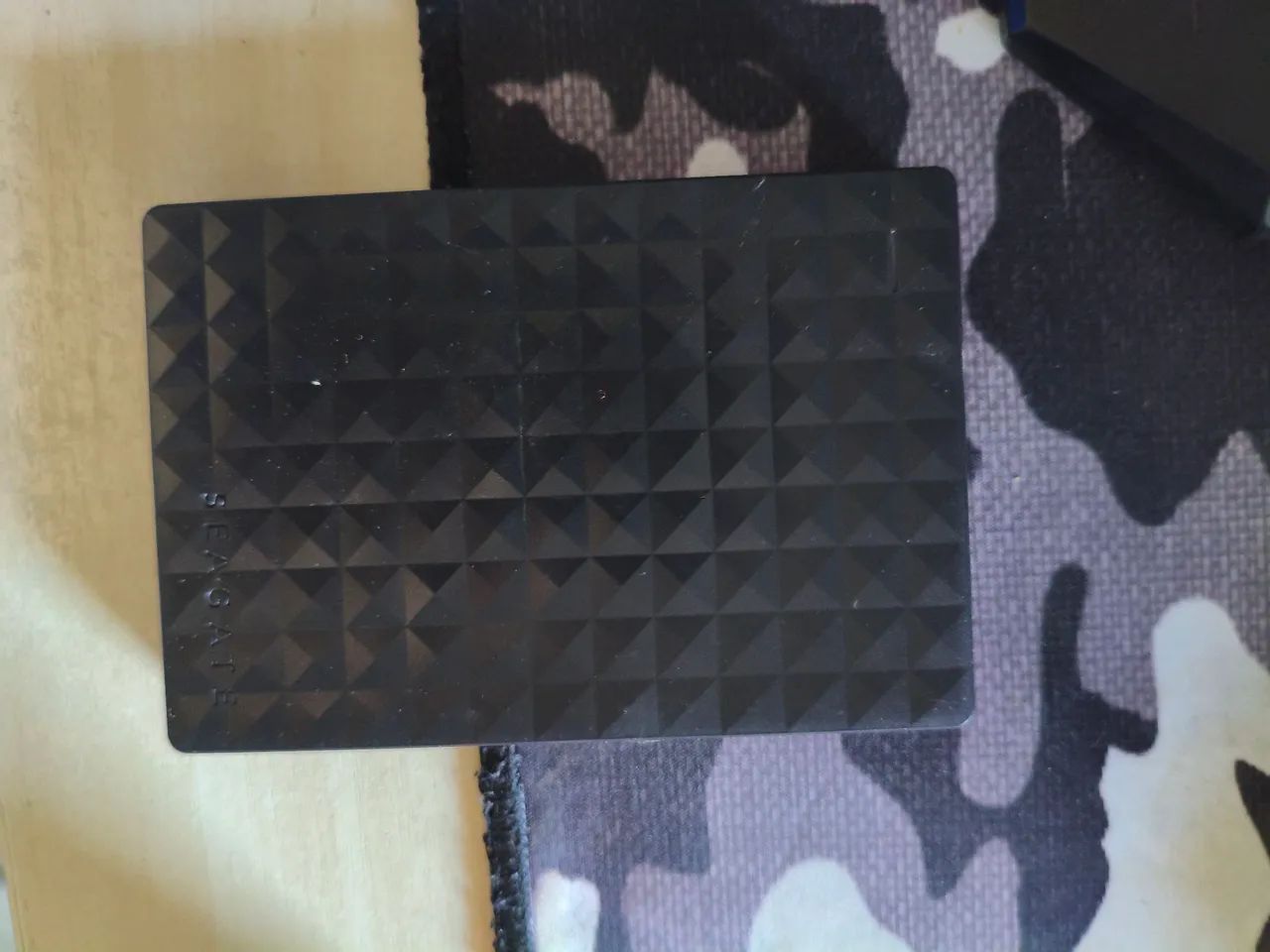 HD externo - Foto 3