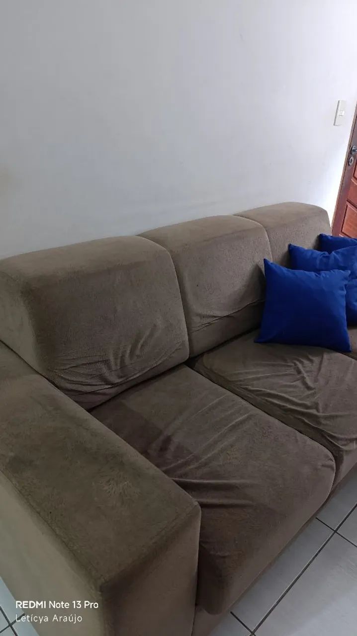 Vende-se sofá  - Foto 2
