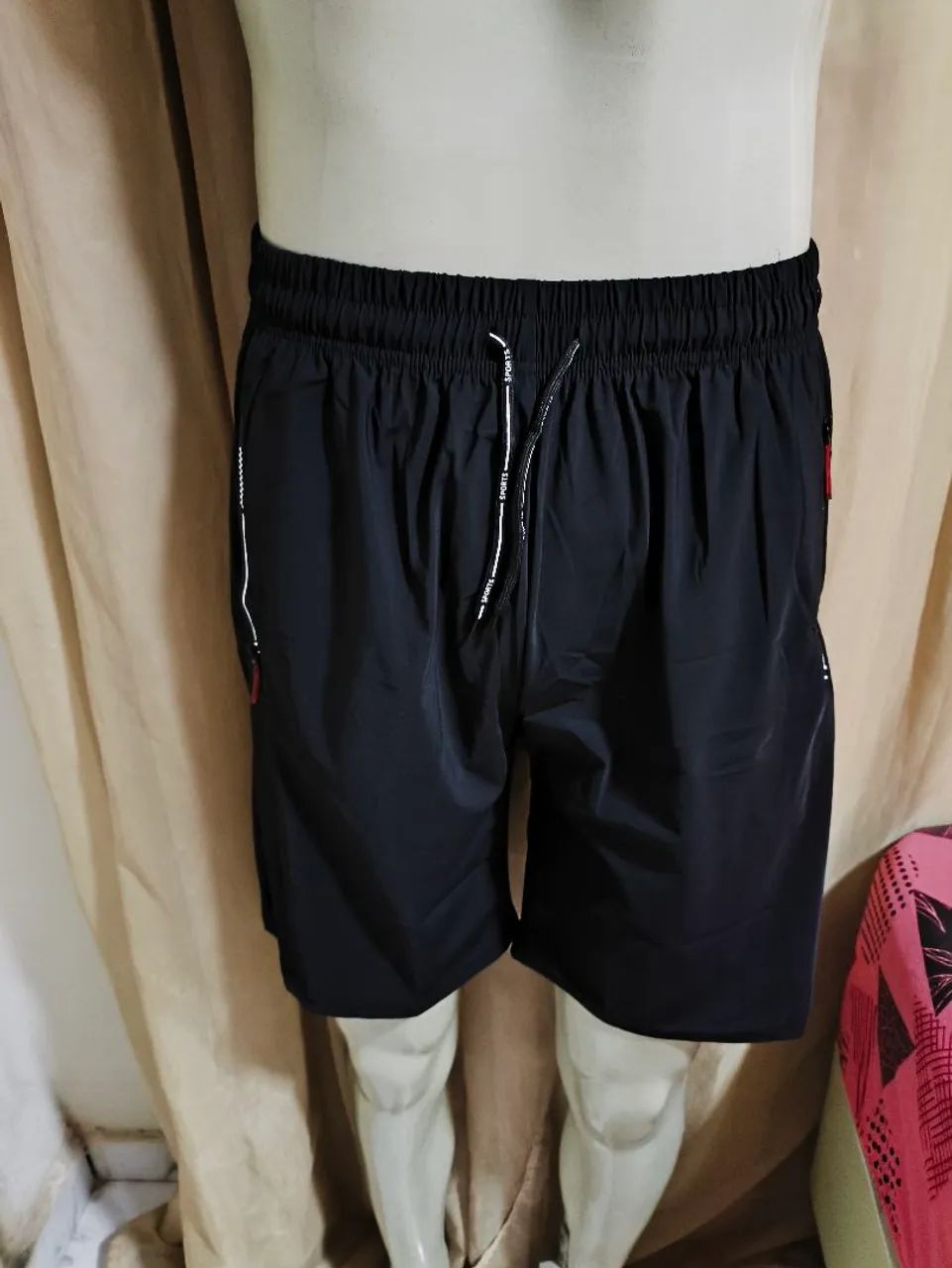 Bermudas elastano - Foto 2