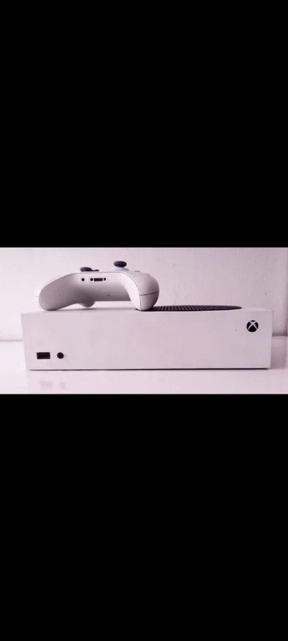 Xbox Series S - Foto 3