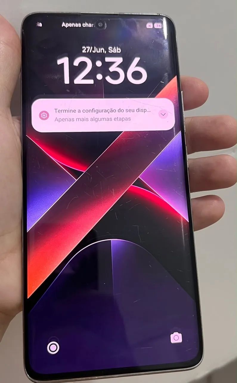 Poco X7 512GB - Foto 3