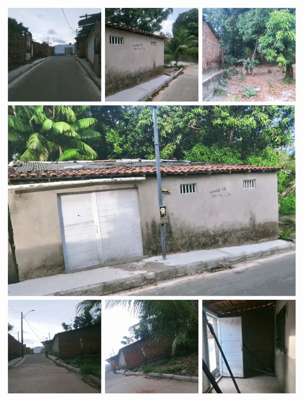 Venda de casa no são Raimundo  - Foto 3