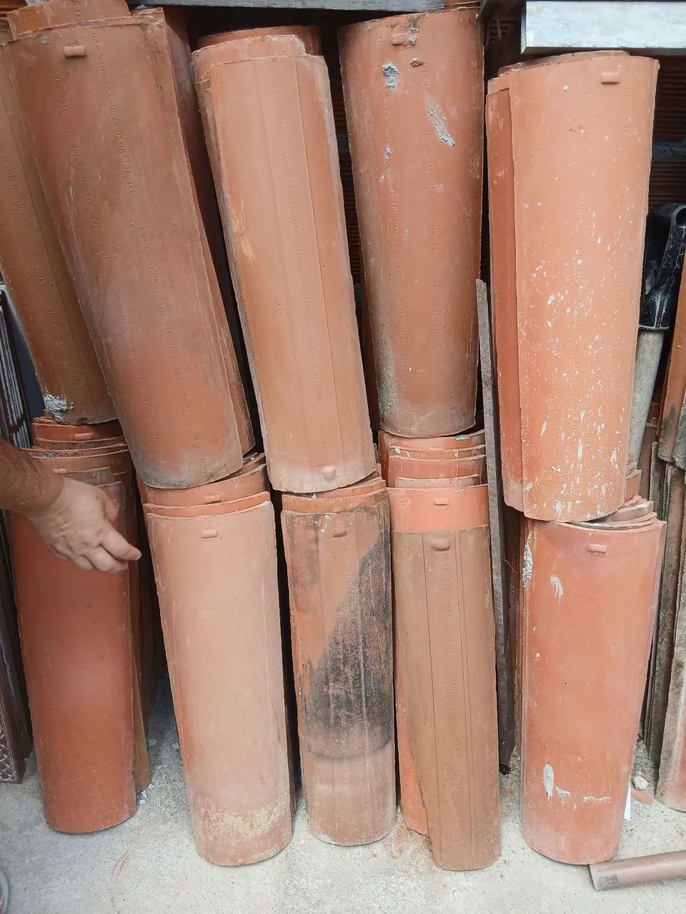 Telhas  - Foto 3