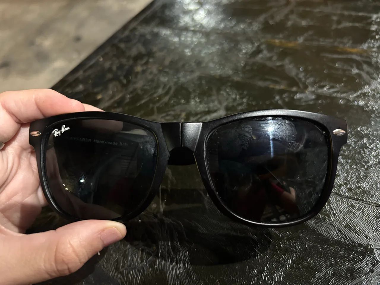 Óculos RayBan Original  - Foto 5