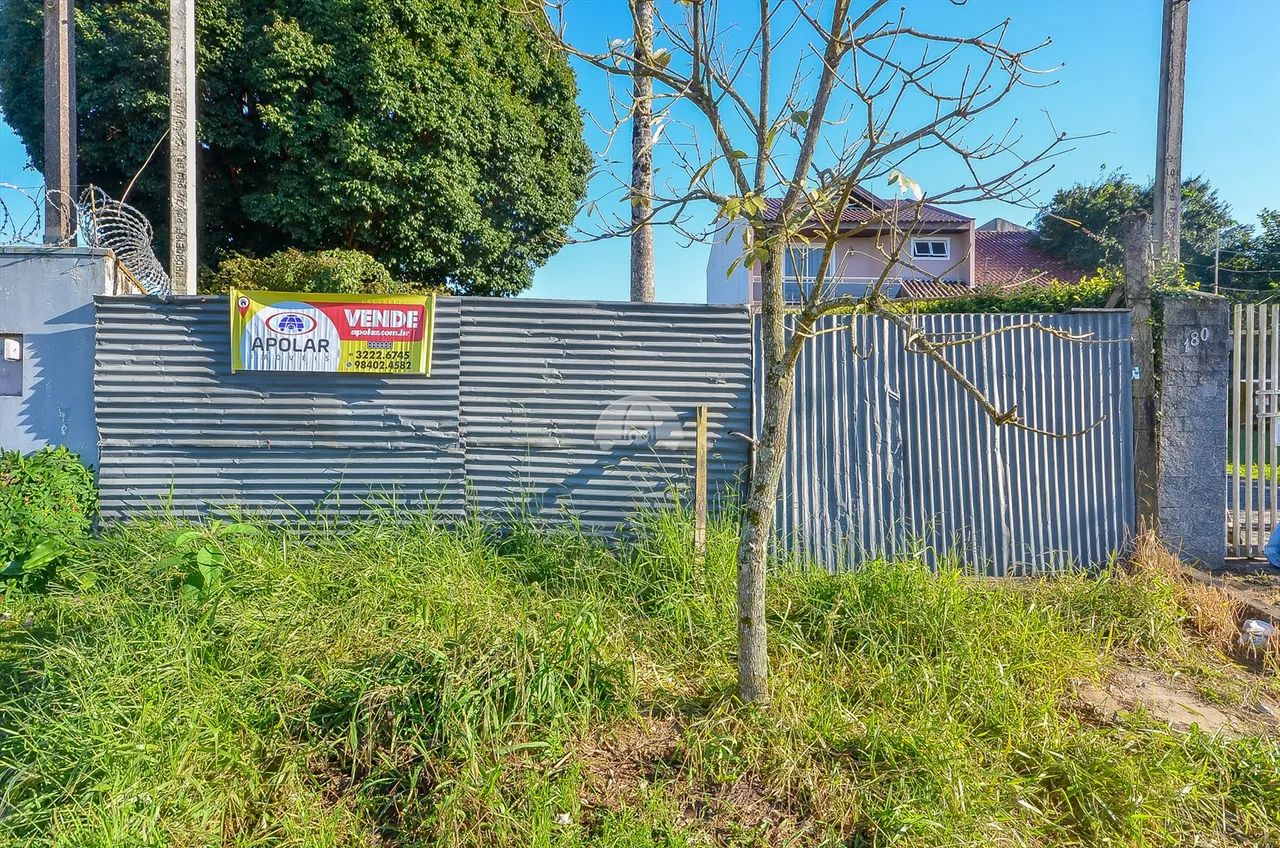 Vendas Terreno Curitiba PR - Foto 5