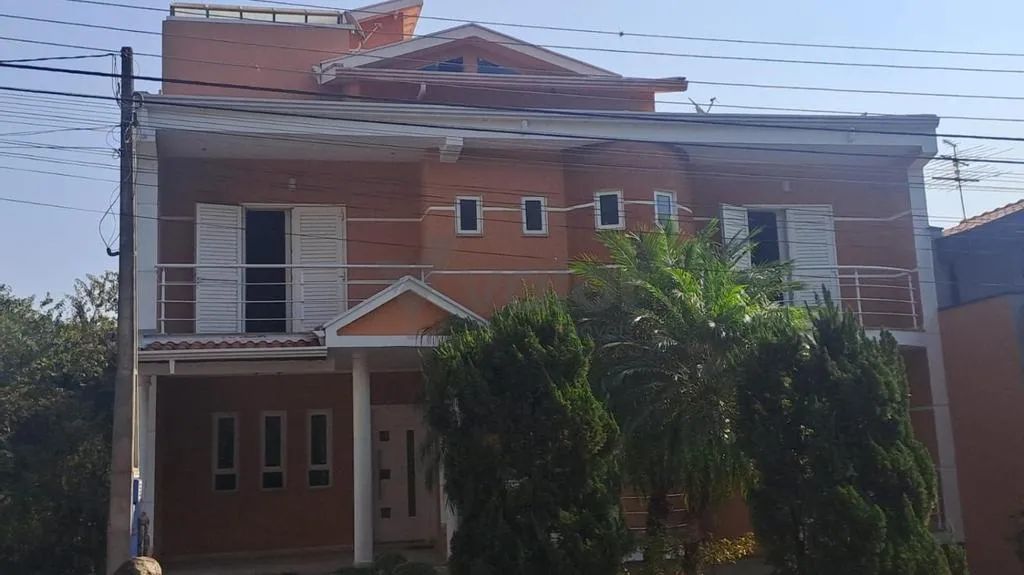 Casa à venda em Campinas, Parque Prado, com 5 suítes, com 380 m², Chácara Prado - Foto 2
