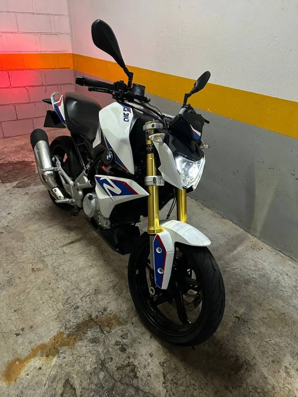 Kawasaki Zx-6r 636cc 2020 - 1504152129 | OLX