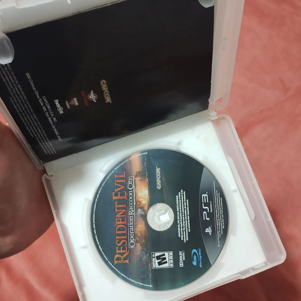 Jogos PS3 !  - Foto 3