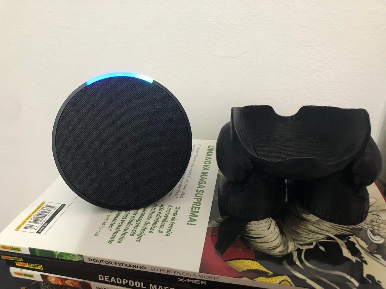ALEXA echo pop  - Foto 3
