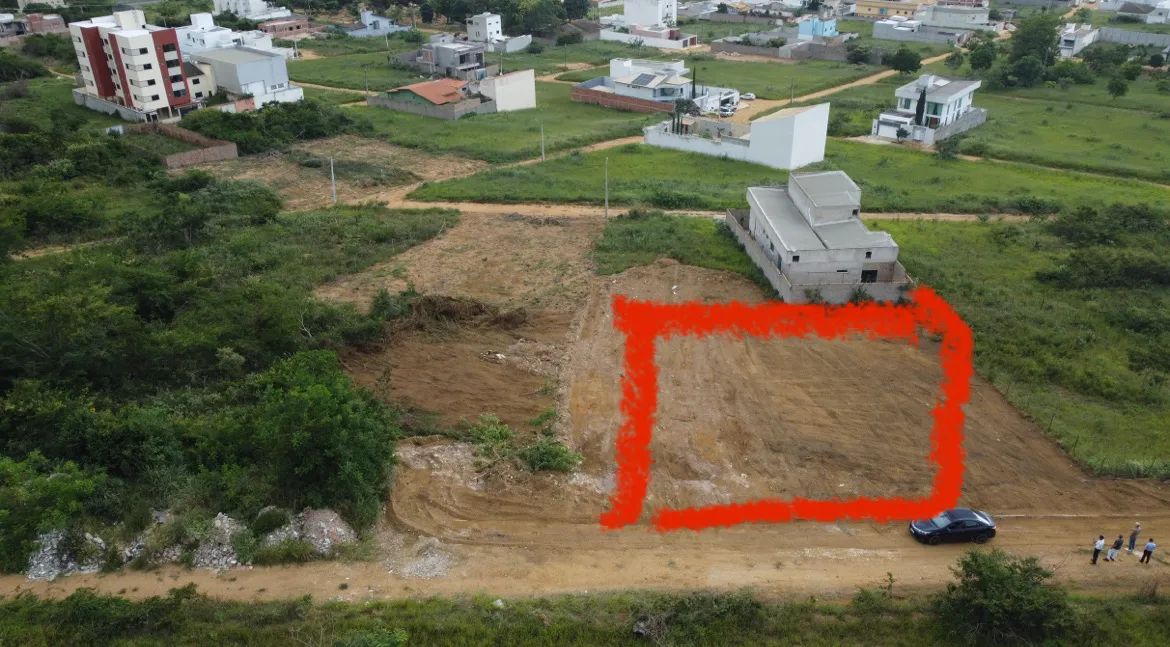 Terreno jardim candeias  - Foto 4