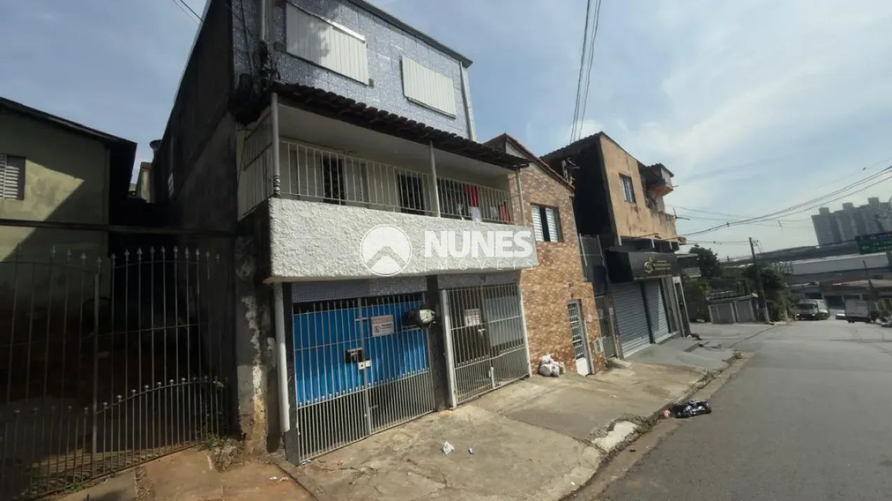Casa Assobradada em Osasco - Foto 2