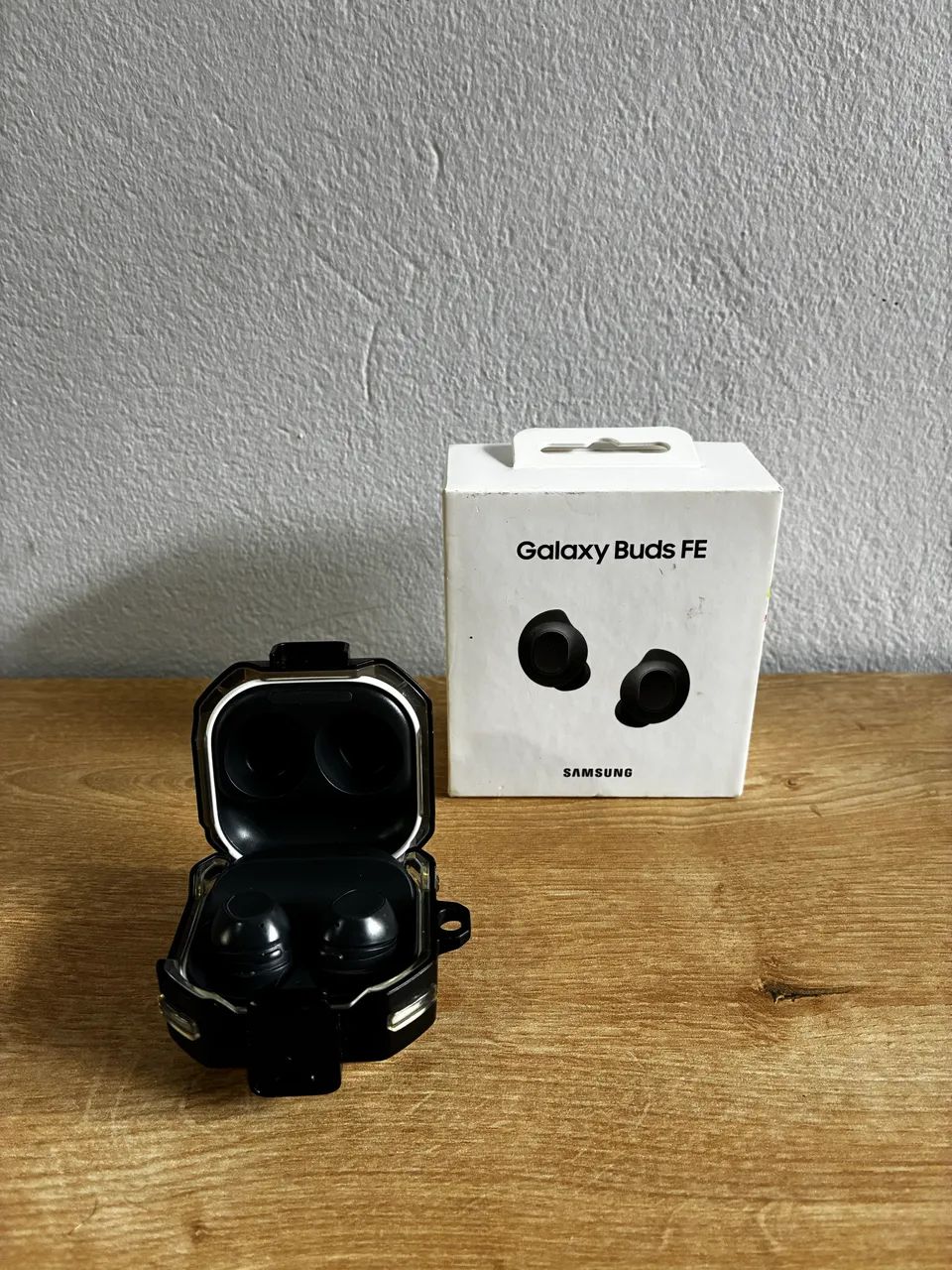 GALAXY BUDS FE - Foto 5