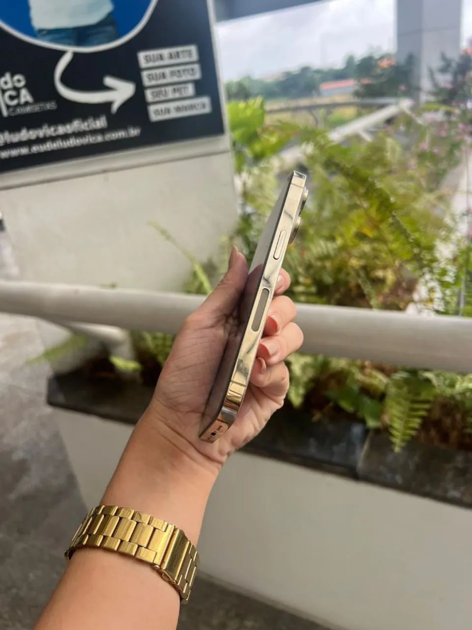 iphone 14 pro 256 gb  - Foto 4