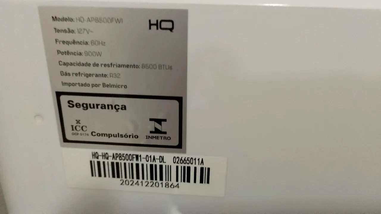 Ar condicionado  - Foto 3