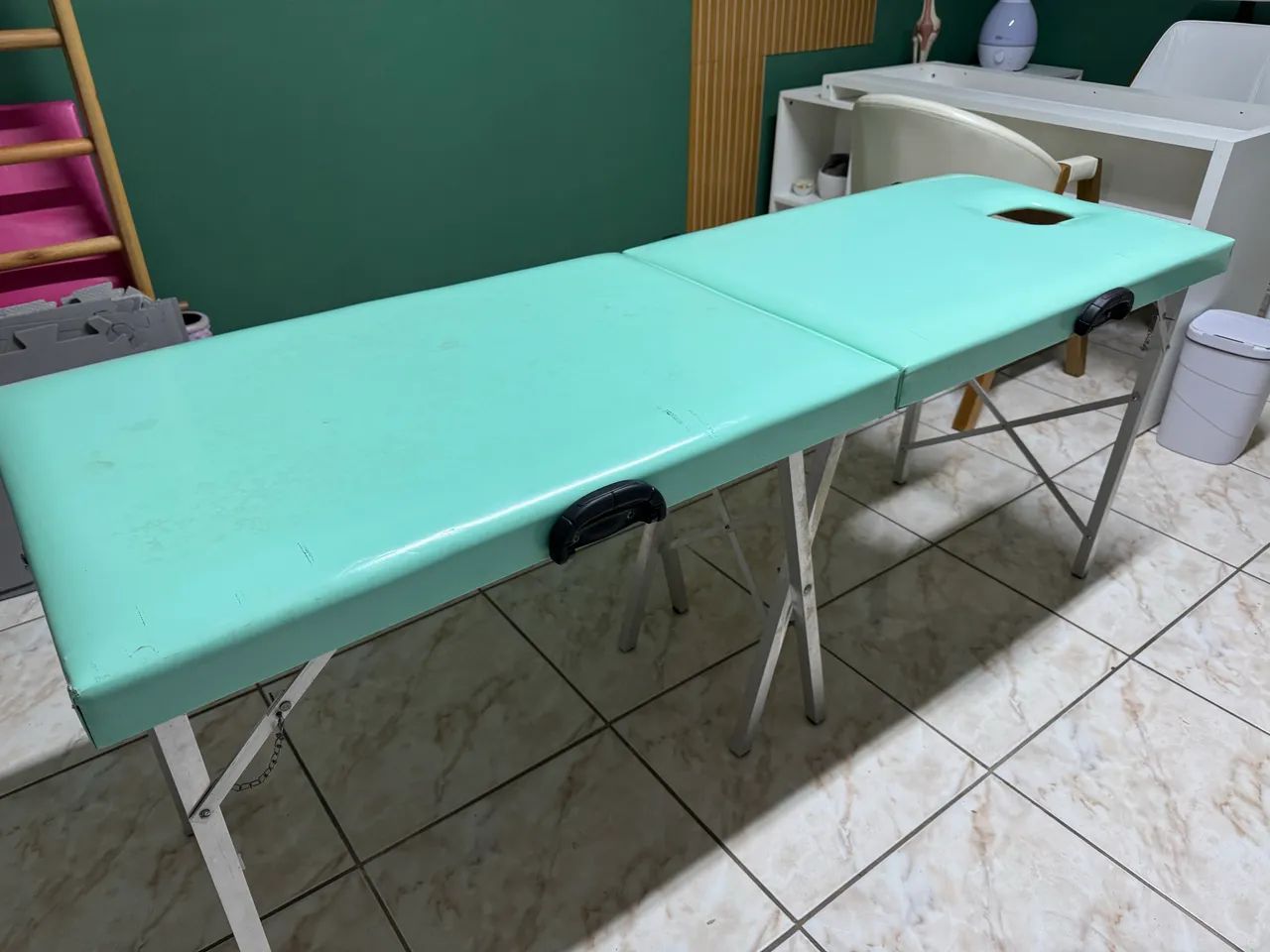 Maca Estética Portátil - Foto 2