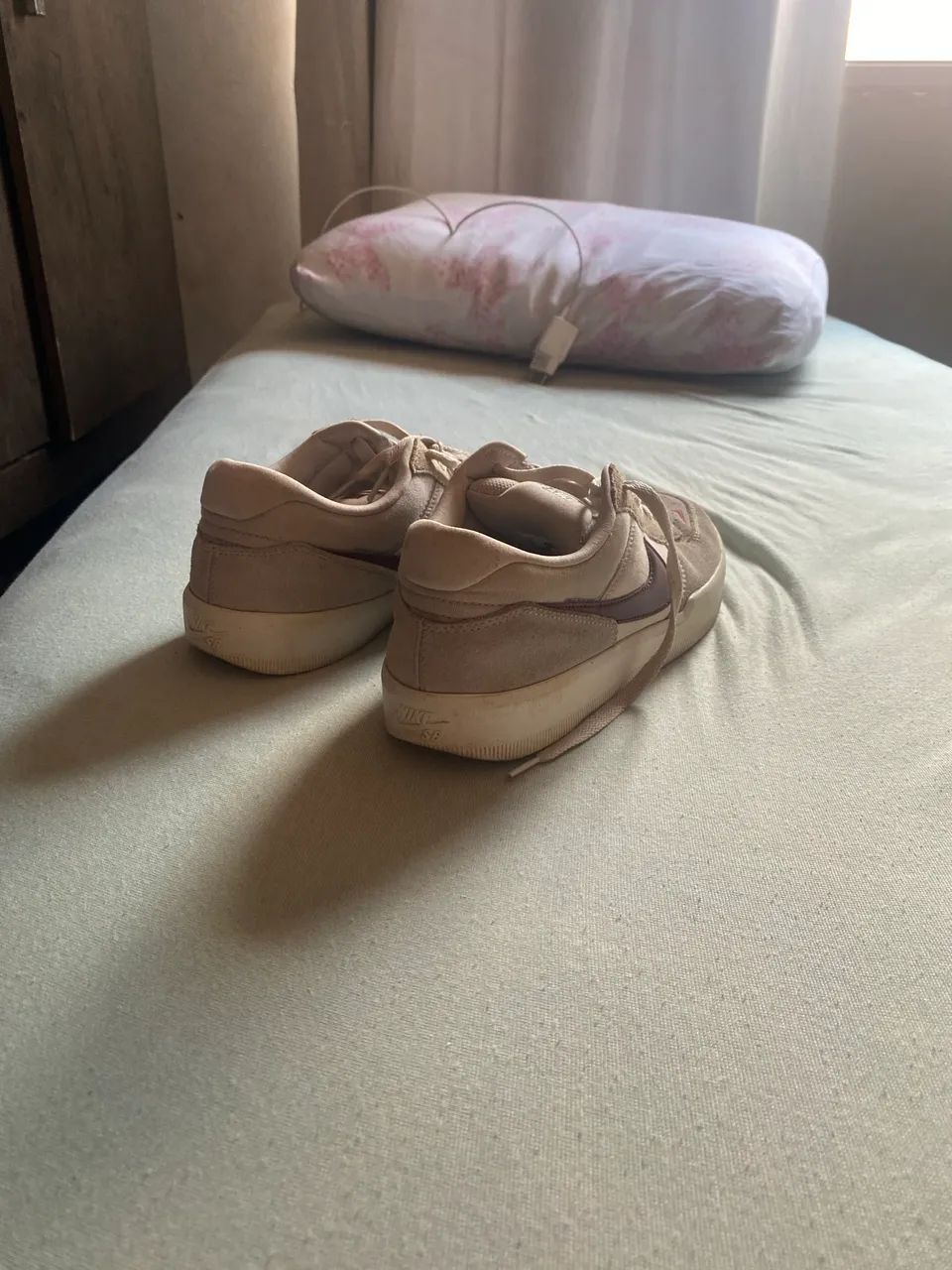 Tênis Nike Sb  - Foto 2