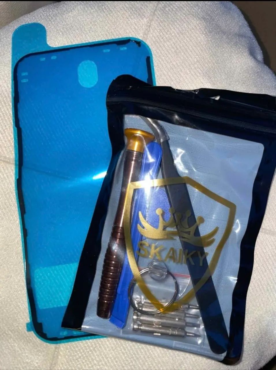 Bateria iPhone 12 - Foto 3