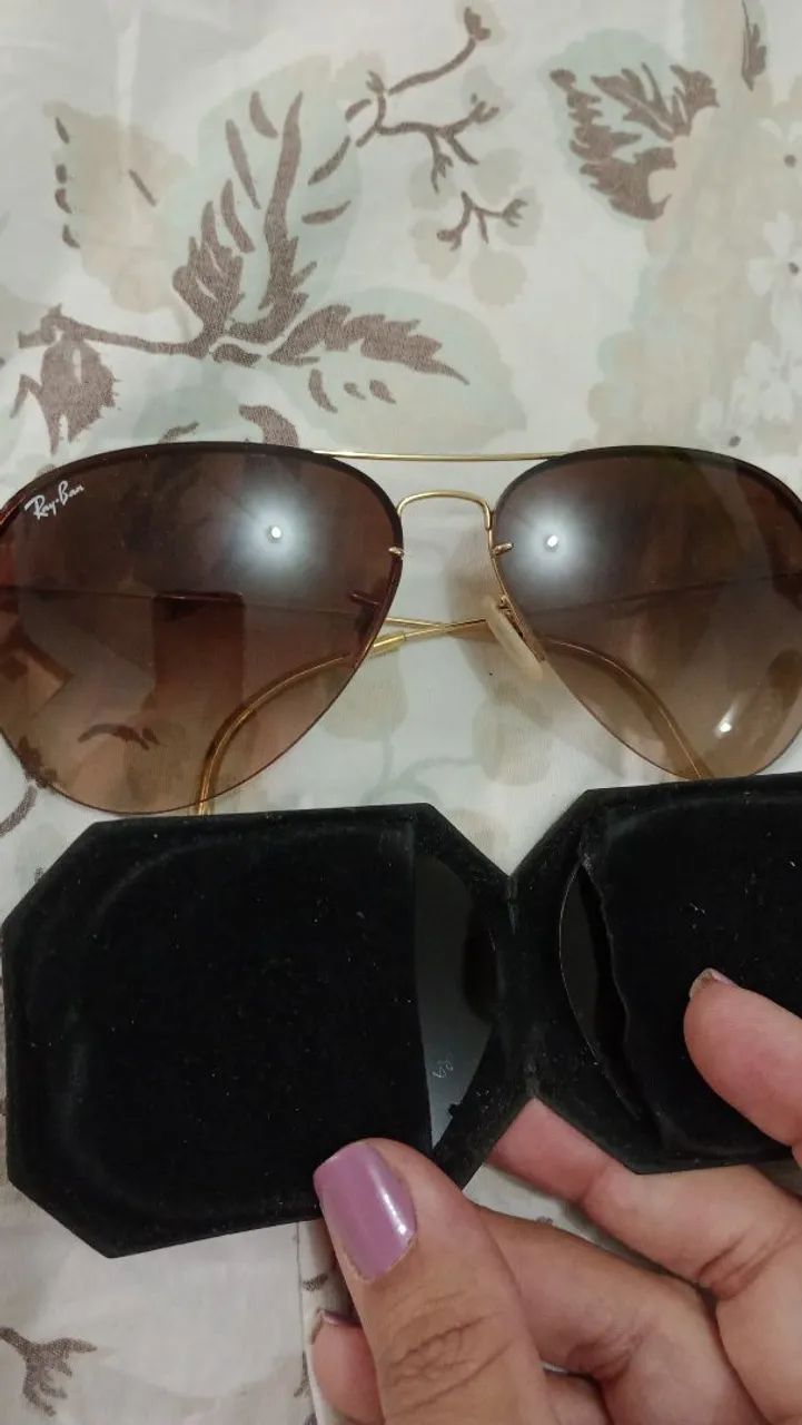 Rayban original 