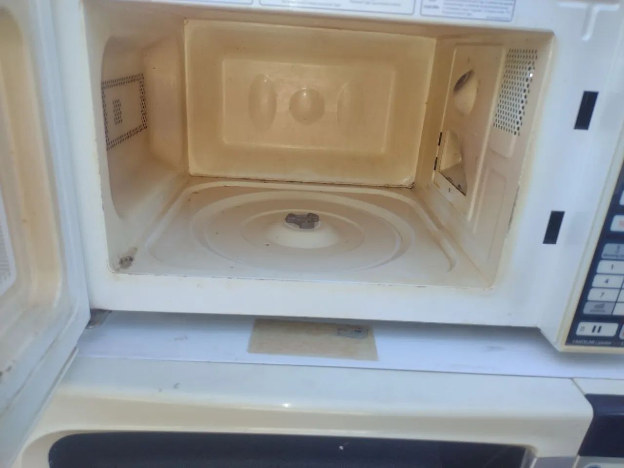 Micro-ondas Midea - Foto 2