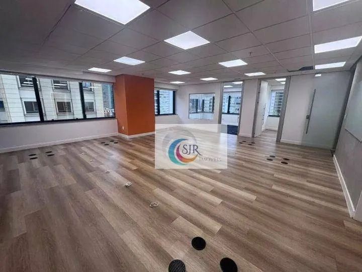 Conjunto para alugar, 150 m² - Itaim Bibi - São Paulo/SP - Foto 4