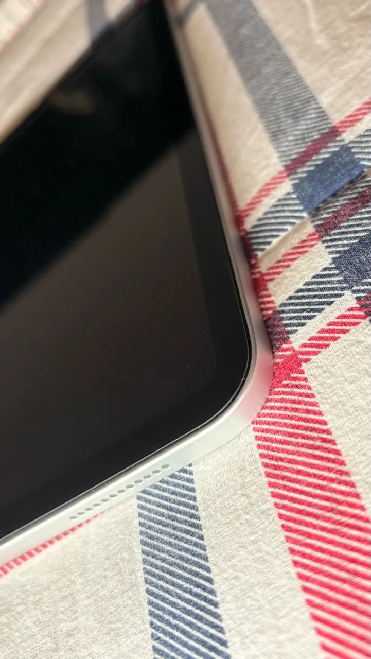 Título: iPad 10ª geração + Apple Pencil | Ambos com caixa - Foto 2