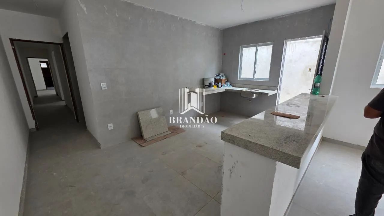 Casa 3 Quartos (1 Suíte)  Serraria, Maceió - Foto 4