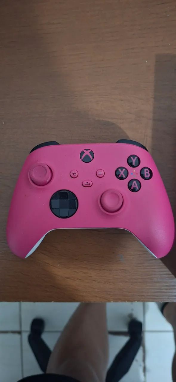 Controle xbox - Foto 2