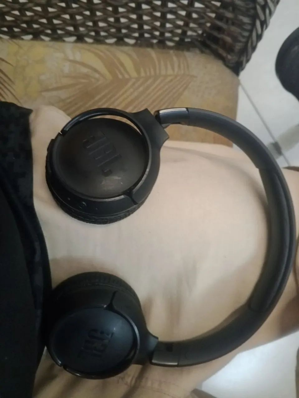 Fone JBL Original