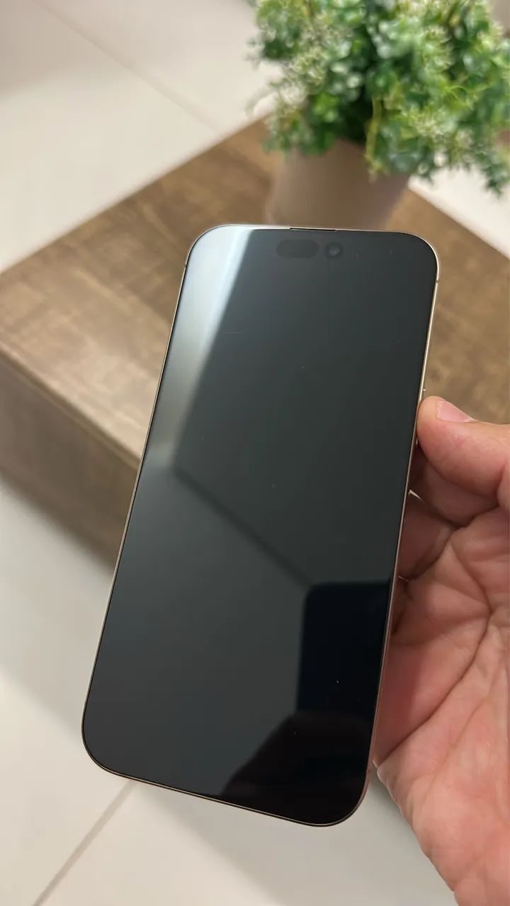 Iphone 16 Pro Max 256GB/bat94 - Foto 2