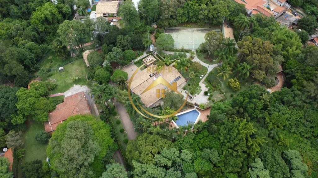 Chácara à venda em Vinhedo, São Joaquim, com 4 suítes, com 11650 m² - Foto 3