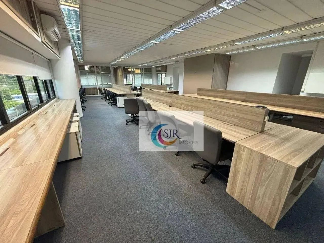 Conjunto para alugar, 184 m² - Brooklin - São Paulo/SP - Foto 5
