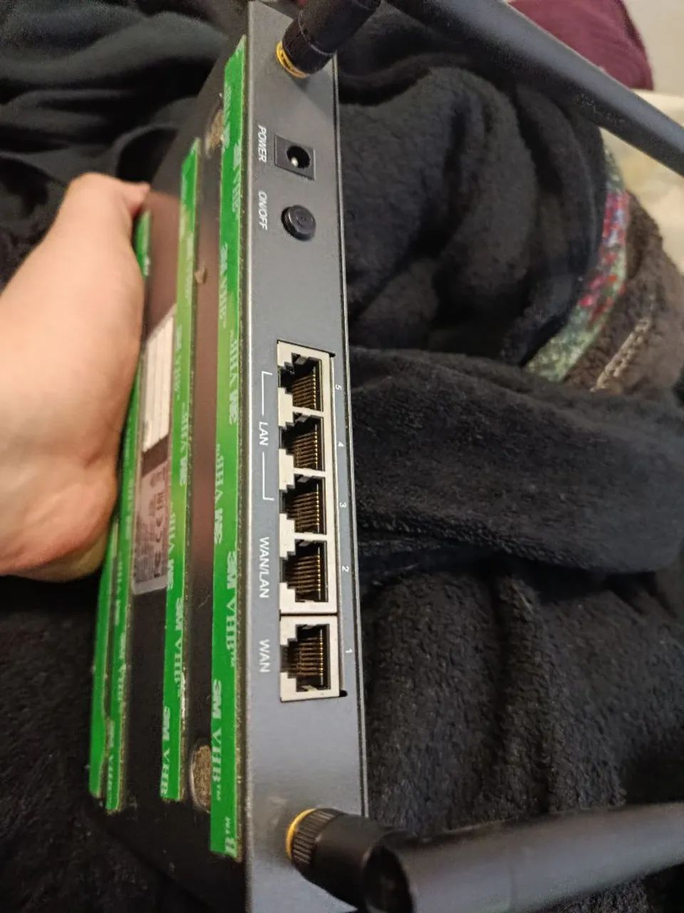 tp-link ER604W - Foto 3