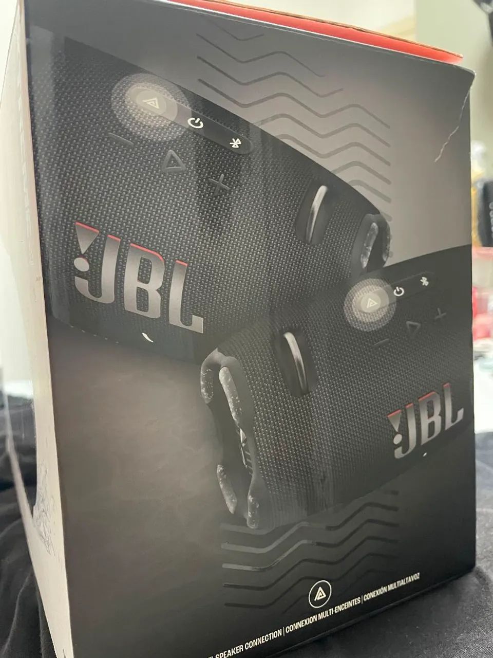 JBL Extreme 4 Nova  - Foto 3