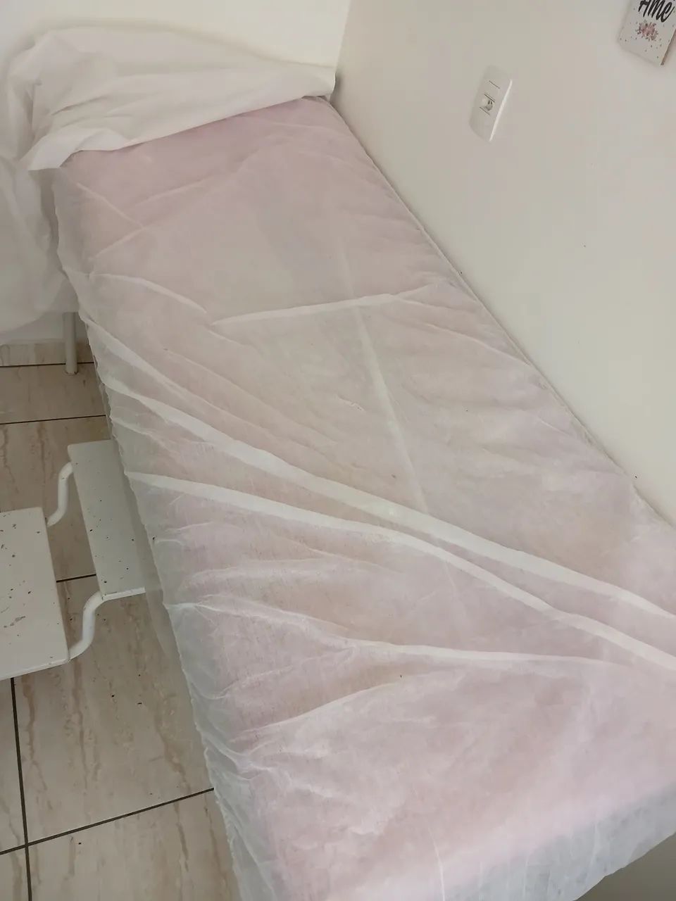 Maca de estética + escadinha  - Foto 2