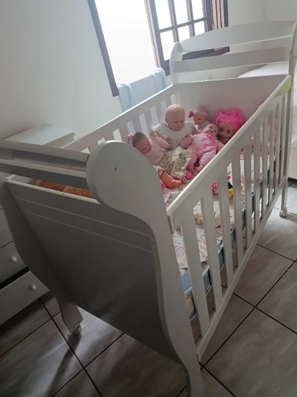 Berço  - Foto 2