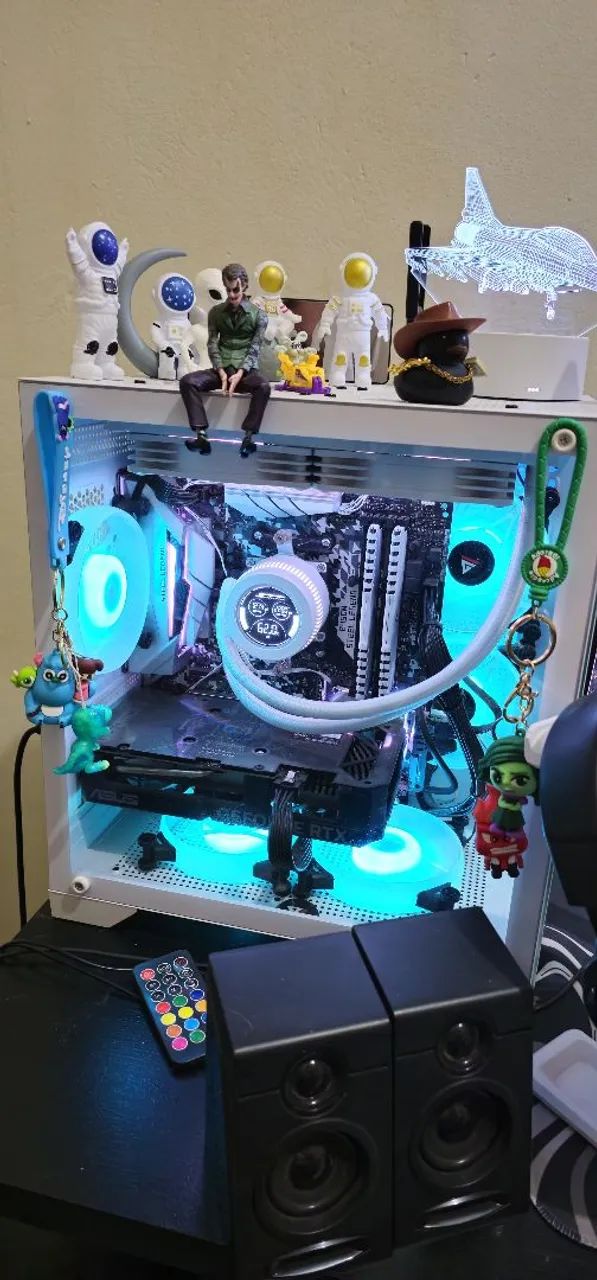 CPU Gamer completo - Foto 2