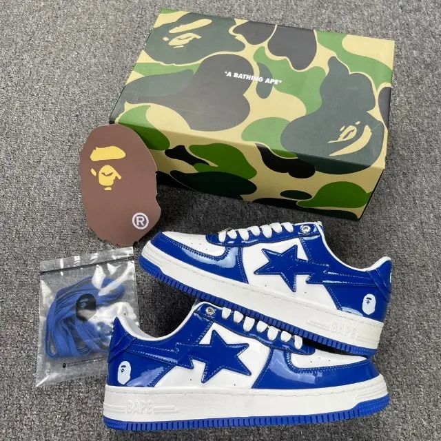 Bape Sta
