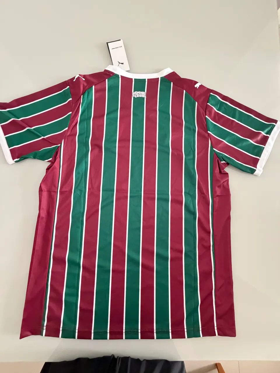 Blusa Fluminense 2026 PUMA - Foto 3