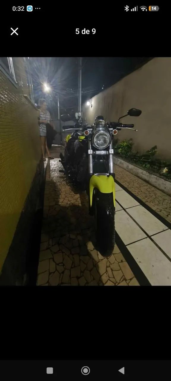 Vmax 1200 vbooster - Foto 3