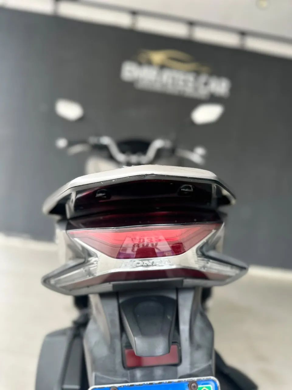 PCX 2024 160 - Foto 3