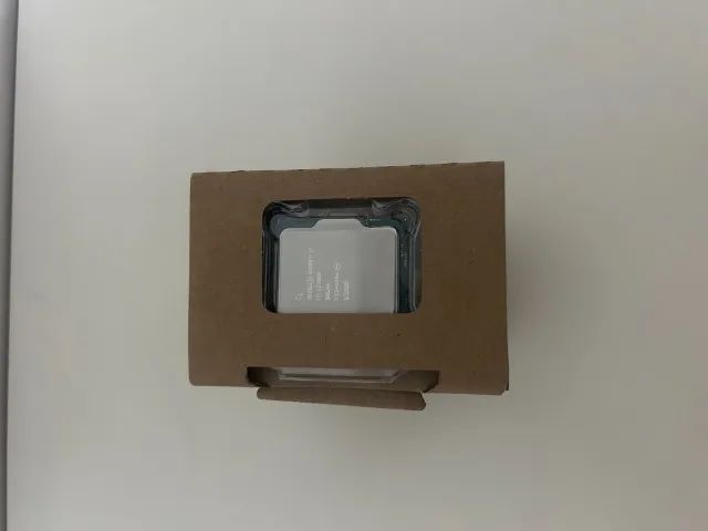 Processador Intel i7 - 12700f + Cooler Box Intel - Soquete 1700 - Foto 2