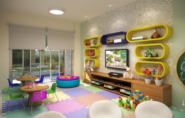 LANÇAMENTO APT 2/4 no Sim (Ville D'France). Oportunidade! - Foto 11