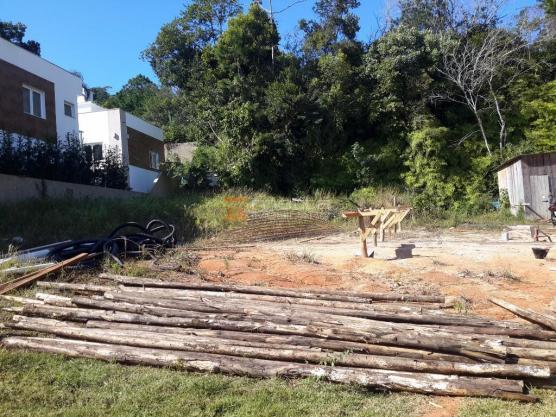 Terreno residencial à venda, itacorubi, florianópolis. - Foto 15
