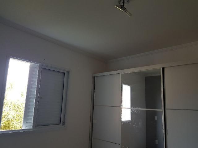 Apartamento de 02 dormitórios em Salto- SP , para locação - Residencial Madri - Foto 7