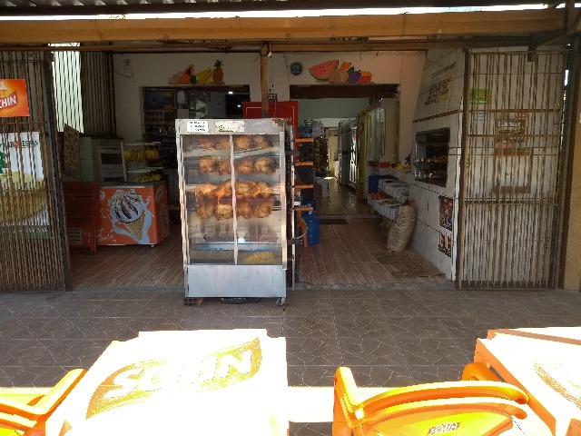 Mercado ponto comercial - Foto 2
