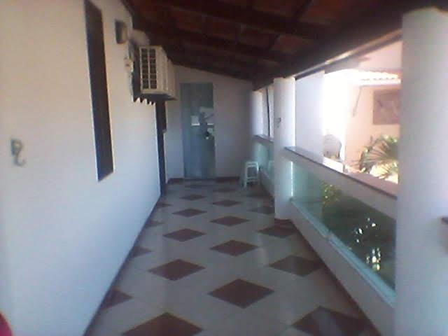 Excelente casa com 7 quartos - Foto 11